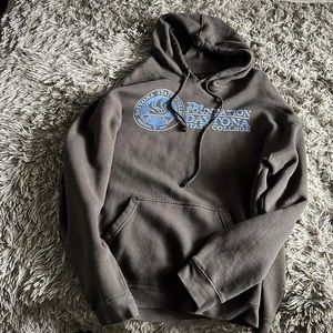 Daytona State College Hoodie